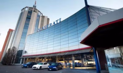 Ferrari salva Maserati: il piano audace di Stellantis per superare i fallimenti