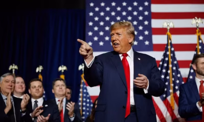 Trump spedisce a casa i sudcoreani perché evidentemente i nostri lavorano da schifo
