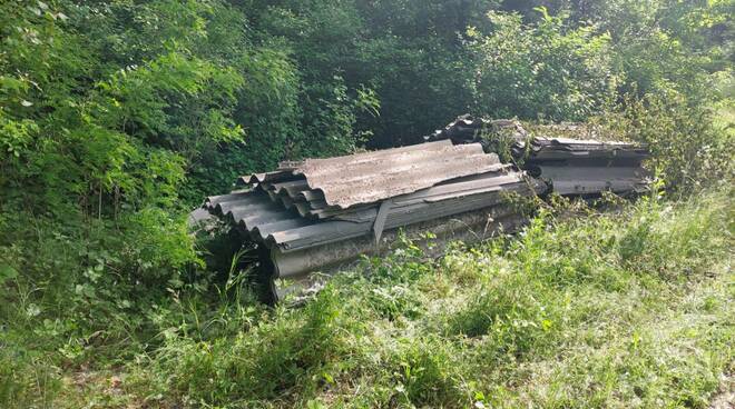 Val Tidone, la passeggiata tossica che continua a farci sorridere