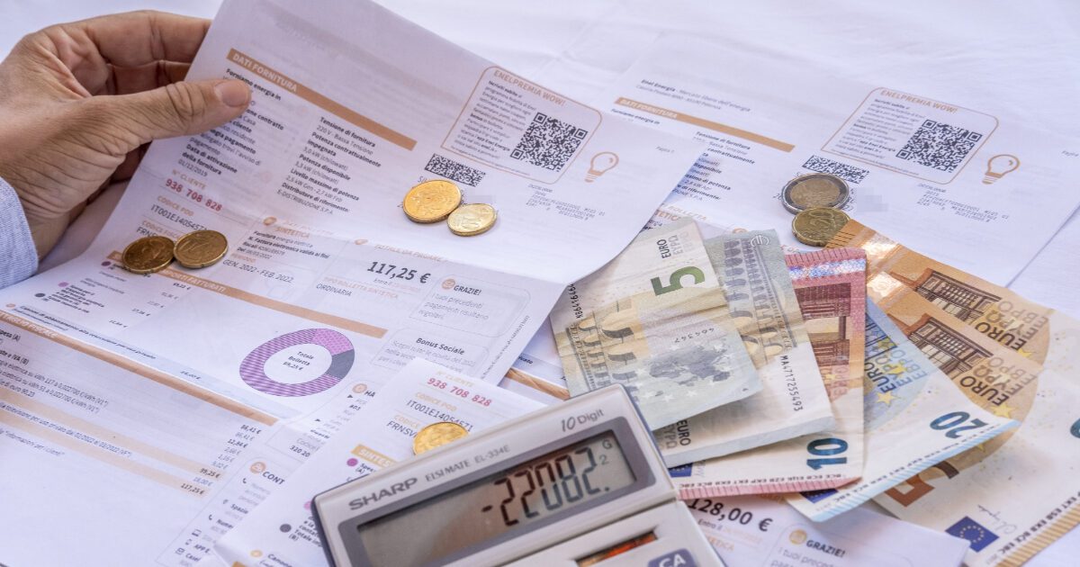Quando il fardello di tasse e balzelli diventa il nostro sport nazionale Quando il fardello di tasse e balzelli diventa il nostro sport nazionale