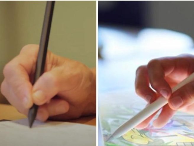 Apple si inventa la penna magica perché la vera matita era troppo originale Apple si inventa la penna magica perché la vera matita era troppo originale