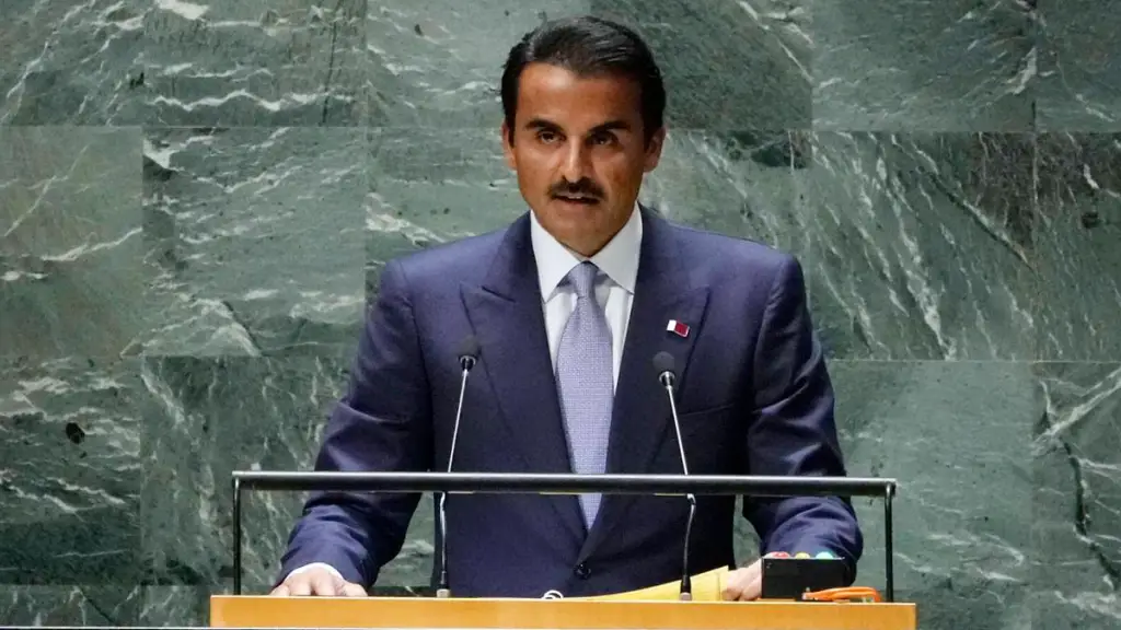 Al Thani fa il gioco, Trump incassa la gloria: la commedia degli errori diplomatica che non smette mai di stupire Al Thani fa il gioco, Trump incassa la gloria: la commedia degli errori diplomatica che non smette mai di stupire