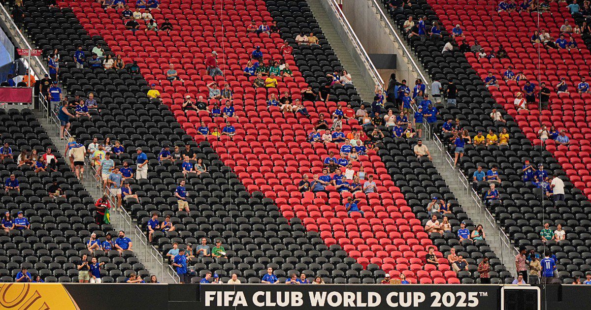 Mondiale per Club: la Fifa mette all’asta la dignità del calcio mondiale Mondiale per Club: la Fifa mette all’asta la dignità del calcio mondiale