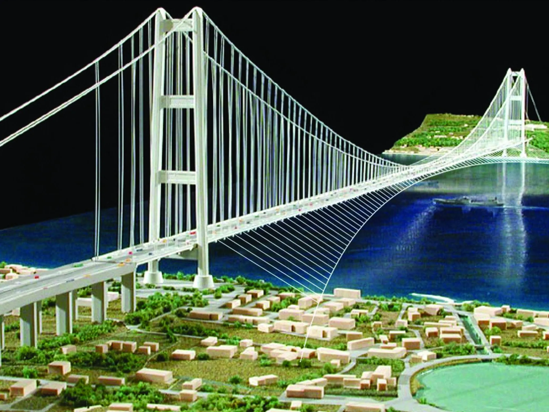Il ponte che sognava l’esercito e invece ha incrociato un ambasciatore con la mania della matita rossa Il ponte che sognava l’esercito e invece ha incrociato un ambasciatore con la mania della matita rossa